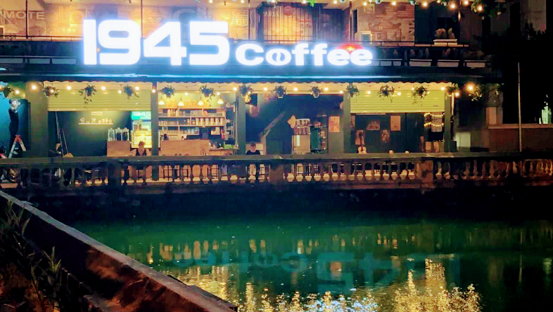 1945 Coffee